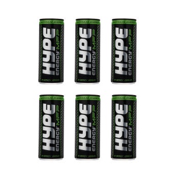  انرژی زا هایپ ام اف پی-250 میلی لیتر 6تایی633ffcecbba9141120